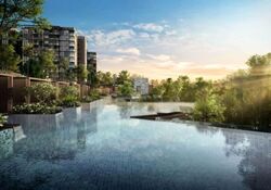 Dairy Farm Residences (D23), Apartment #561480381
